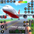 icon Airplane real flight simulator(Stadsvlucht: Vliegtuigspel) 1.0.10