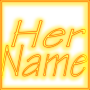 icon HerName(HerName
)