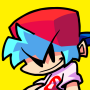 icon Friday Night Funkin(Friday Night Funkin')