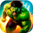 icon Monster Super Hero Fight(Monster Superhero: Green Fight) 54