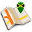icon Map of Jamaica offline 1.3