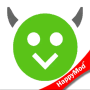 icon HappyMod Tips(HappyMod: nieuwe gelukkige apps en gids voor Happymod
)