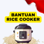 icon Bantuan Rice Cooker Gratis(Hulp Rijstkoker)