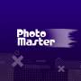 icon Photomaster(Photomaster: Make Yourself Effect
)