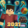 icon 2021 Mods for Minecraft(2021 Mods voor Minecraft
)