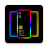 icon Edge Light Colors(EDGE-verlichting -LED Borderlight) 9.2