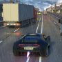 icon Xtreme Car Racer(Xtreme Highway Traffic Racer - Traffic Car Driving
)