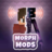 icon Morph Mod for Minecraft PE(Morph Mod voor Minecraft PE
) 11.0