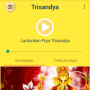 icon TriSandya(Trisandya)