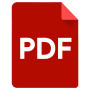 icon PDF Reader(PDF Reader: PDF Viewer App
)