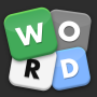 icon WordPuzz Word Daily Puzzle (WordPuzz Woord Dagelijkse puzzel)