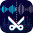 icon Audio Editor(Audio-editor en muziekeditor) 2.01.03.0808