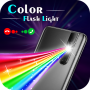 icon Color Flashlight(Color Flashlight
)