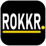 icon The Rokkr. App Guide(de Rokkr. Streaming tv-gids
)