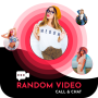 icon Girl Video Call Random Video Chat Guide(Gratis ToTok-videogesprek- en chatgids 2021
)