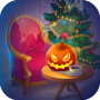 icon Christmas Sweeper 4 - Match-3 (Christmas Sweeper 4 - Match-3
)