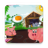 icon Well-fed farm 2(Goed gevoede boerderij 2.) 1.2.8