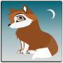 icon Little Wolf(Kleine Wolf)