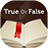 icon True or False?Bible Games(Dagelijkse Bijbeltrivia Bijbelspellen) 1.4
