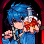 icon Dungeon & Alchemist Pixel RPG (Dungeon Alchemist Pixel RPG)