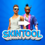 icon FF SKIN TOOL(FF Skin Tool - Elite pass Bundels, Emote skin Tips
)