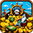 icon Pirates Coin Ship(Pirates Gold Coin Party Dozer) 1.3.4