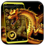 icon Dragon Theme Launcher(Dragon Launcher Theme
)
