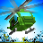 icon Dustoff Heli Rescue(Dustoff Heli Rescue: Air Force - Helicopter Combat) 1.1.3