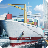 icon Cargo Ship Construction Crane(Vrachtwagen bouwkraan) 1.3