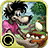 icon Wolf Color(Wolf op de boerderij in kleur) 3.5.4