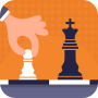icon Chess Moves(Chess Moves - Chess Game)