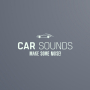 icon Car Sounds Automotive (Auto Sounds Automotive
)