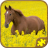 icon Horse Puzzles Free(Paard Legpuzzels HD) 58.0.0
