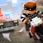 icon Robber Race: Police Car Chase(Rover Race: Police Car Chase)