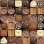 icon ChocolateJewels(Chocoladejuwelen)