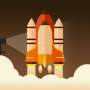 icon Rocket - Fast Secure Proxy (Rocket - Fast Secure Proxy
)
