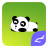 icon Panda(Panda CM Launcher Theme) 1.1.1