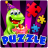 icon Pazzle(Puzzels voor kinderen. Snoep cake) 1.9.4