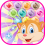 icon Bubble Up