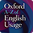 icon Oxford A-Z of English Usage(Oxford AZ of English Usage) 9.1.284