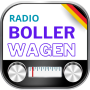 icon Radio Bollerwagen App FFN(Radio Bollerwagen App FFN Live)