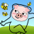 icon Crazy Piggy(Rise of Clans: Eilandoorlog) 1.3.4