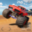 icon Monster Truck StuntCar Game(Car Games: Monster Truck Stunt) 1.70