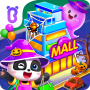 icon Town: Mall(Little Panda's Town: Mall
)