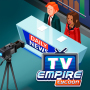 icon TV Empire Tycoon(TV Empire Tycoon - Idle Game)