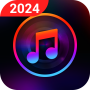 icon Music Player for Android (Muziekspeler voor Android)