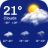 icon Good Weather(Goed weer) 1.2.2