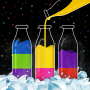 icon Water Sort Puzzle(Water Sorteer Puzzel)