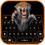 icon Hunting Leopard(Hunting Leopard Toetsenbord Achtergrond
)