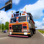 icon Indian Truck Simulator(Indian Truck Simulator
)